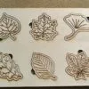 Puzzle - listy