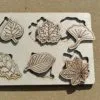 Puzzle - listy - Obrázek 2