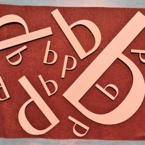 b p d